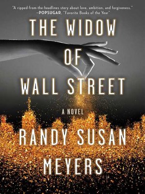 cover image of The Widow of Wall Street